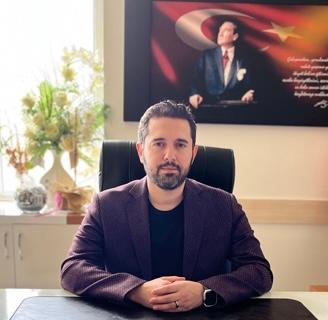 Doç. Dr. Alper Aslan