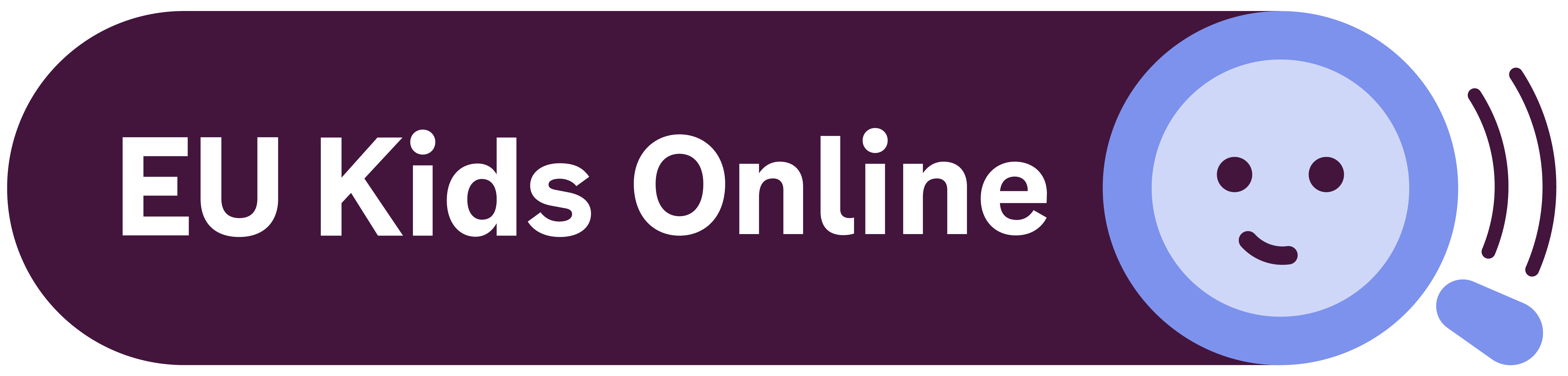 EU Kids Online Logo