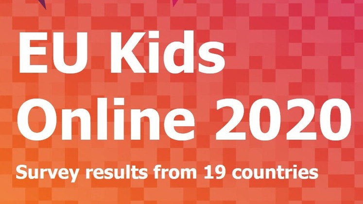 EU Kids Online 2020